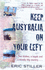 Keep Australia on Your Left