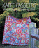 Kaffe Fassett's Country Garden Quilts: 20 Designs From Rowan for Patchwork and Quilting