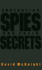 Australias Spies & Their Secrets