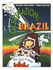 The Paw in Destination: Brazil: the Paw If Back! (Little Ark Book)
