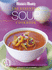 The Essential Soup Cookbook