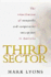 Third Sector: the Contribution of Non-Profit and Cooperative Enterprise in Australia