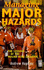 Managing Major Hazards: the Lessons of the Moura Mine Disaster