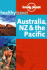 Australia, New Zealand & the Pacific