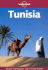 Lonely Planet Tunisia