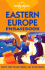 Lonely Planet Eastern Europe Phrasebook