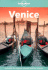 Lonely Planet Venice (Lonely Planet Venice & the Veneto)