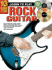 10 Easy Lessons Rock Guitar