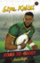 Road to Glory-Siya Kolisi