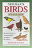 Southern Africas Common Birds Arranged By Colour