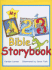 My 123 Bible Storybook (My Bible Storybooks)