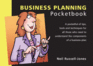 Business Planning Pocketbook (Management Pocketbook Series)