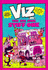 Viz the Big Pink Stiff One Issues 25