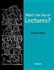 What is the Use of Lectures?