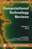 Computational Technology Reviews: Volume 2: 2010