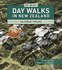 Day Walks in New Zealand: 100 Great Tracks (Bird's Eye Guides) By Barnett, Shaun (2007) Paperback