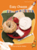 Easy Cheese Format: Paperback