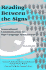 Reading Between the Signs: Intercultural Communication for Sign Language Interpreters