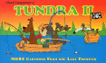 Tundra II: More Cartoons From the Last Frontier