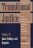 Transitional Justice: How Emerging Democracies Reckon with Former Regimes, Volume I: General Considerations