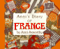 Anni's Diary of France