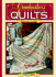 Grandmother's Favorite Quilts (Heirlooms to Treasure)