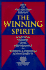 The Winning Spirit: Achieving Olympic Level Performance in Business and Personal Advancements