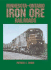 Minnesota-Ontario Iron Ore Railroads