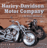 The Harley-Davidson Motor Company: a 100-Year History