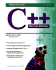 Rescued By C++