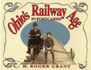 Ohio's Railway Age in Postcards (Ohio History & Culture Series)