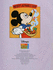 Mickey's Alphabet Soup (Read and Grow Library, Volume 1)
