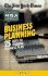 Business Planning: the New York Times Pocket Mba Series