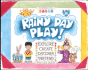 Rainy Day Play! Explore, Create, Discover, Pretend (Williamson Little Hands Book) (Williamson Little Hands Series)