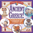 Ancient Greece: 40 Hands on Acitivies to Experience This Wondrous Age: 40 Hands-on Activities to Experience This Wondrous Age (Kaleidoscope Kids) (Kaleidoscope Kids S. )
