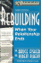 Rebuilding: When Your Relationship Ends, 3rd Edition (Rebuilding Books; for Divorce and Beyond)