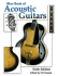 Blue Book of Acoustic Guitars Sixth Edition