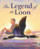 The Legend of the Loon (Myths, Legends, Fairy and Folktales)