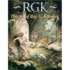 Rgk the Art of Roy G Krenkel Pb