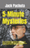 5-Minute Mysteries: the 11 Entertaining Whodunits Challenge You to Figure Out What Happened Prior to Reading the Solutions. Special Bonus: