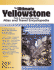 The Ultimate Yellowstone Park & Surrounding Area Atlas and Travel Encyclopedia
