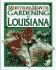 Month-By-Month Gardening in Louisiana