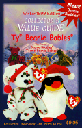 Collector's Value Guide Ty Beanie Babies