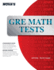 Gre Math Tests