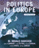 Politics in Europe: an Introduction to the Politics of the United Kingdom, France, Germany, Italy, Sweden, Russia, and the European Union