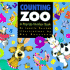 Counting Zoo: a Pop-Up Number Book