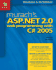 Murach's Asp. Net 2.0 Web Programming With C# 2005