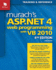 Murach's Asp. Net 4 Web Programming With Vb 2010