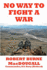 No Way to Fight a War