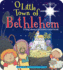 O Little Town of Bethlehem: a Sing-Along Christmas Carol Book!